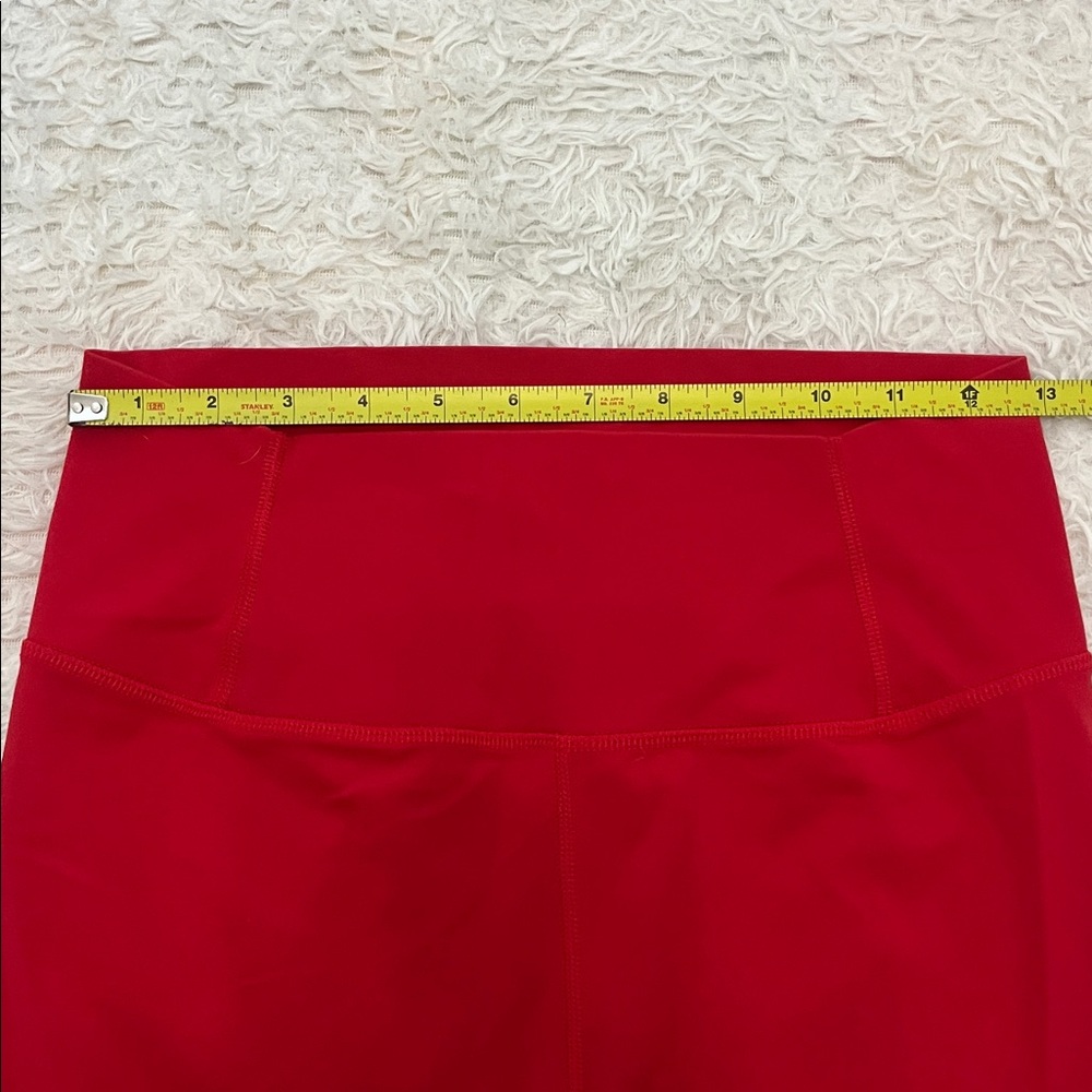 FP Movement by Free People Never Better 5” Bike Shorts in Winterberry - Picture 3 of 9
